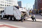 How Often Does a Garbage Man Work? Check This out | How Many Hours Does a Garbage Man Work
