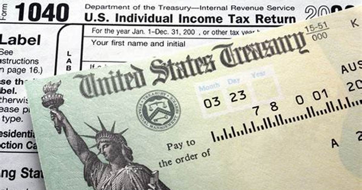 How Often Does Irs Update