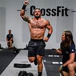 How Often Does Mat Fraser Train?