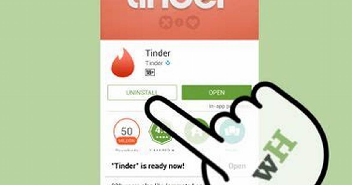 How Often Does Tinder Reset