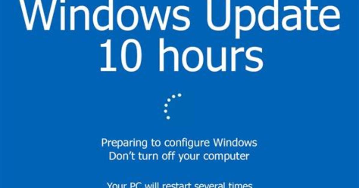 How Often Should Windows Update?