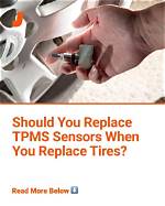 How Often Should You Replace Your Tpms?