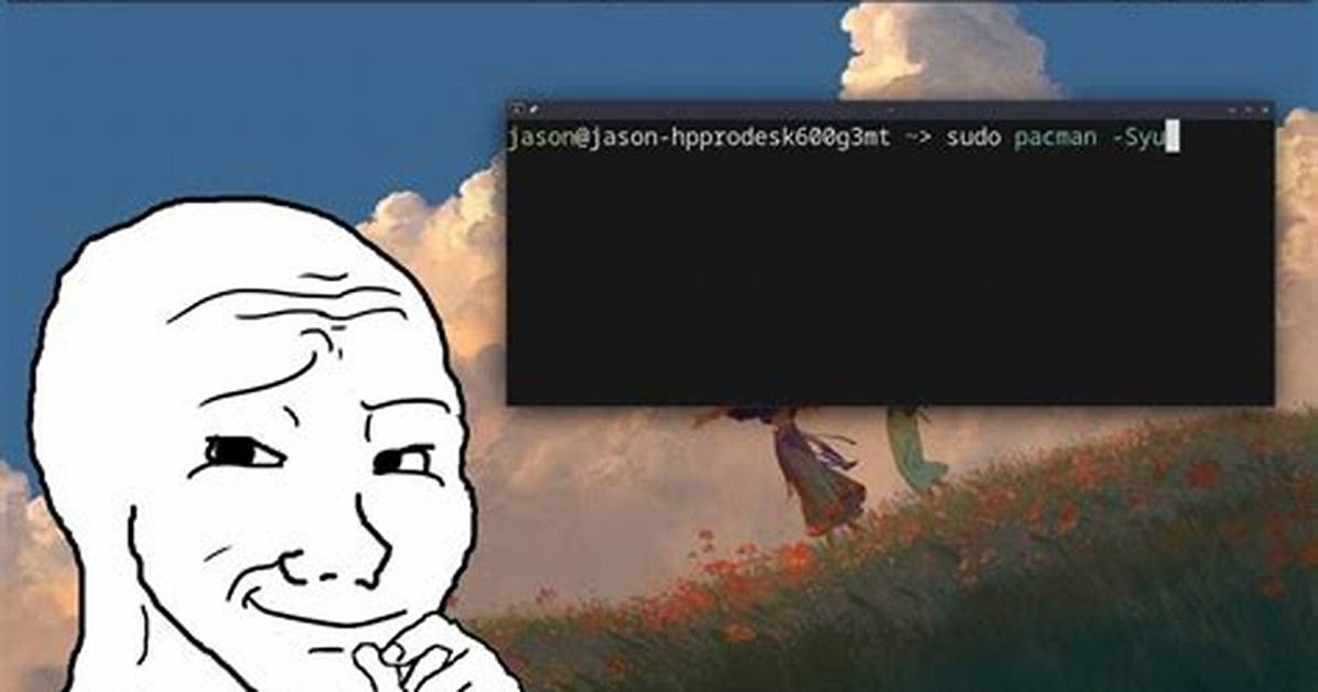 How Often Should You Update Linux?