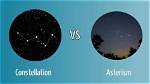How Old Are Asterisms?