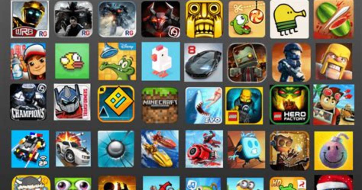 How Old Is an Android?