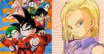How Old Is Android 18