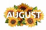 How Old Is August?