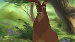 How Old Is Bambi the Deer?