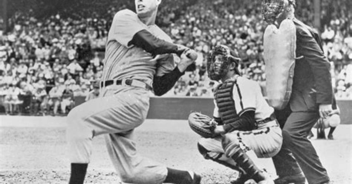 How Old Is Baseball