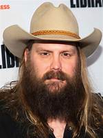 How Old Is Chris Stapleton