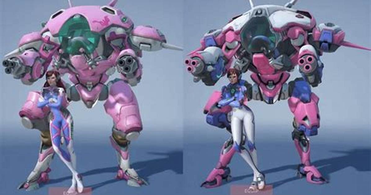 How Old Is Dva