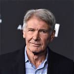 How Old Is Harrison?