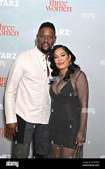 How Old Is Josie Hart? the Surprising Truth About Blair Underwood’s Wife