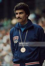 How Old Is Mark Spitz