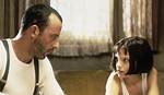 How Old Is Mathilda?