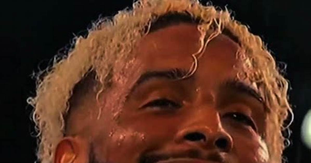 How Old Is Obj