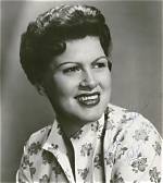 How Old Is Patsy Cline?