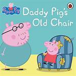 How Old Is Peppa Pig’s Dad