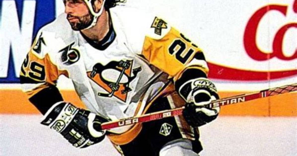 How Old Is Phil Bourque?