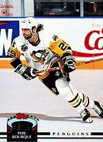 How Old Is Phil Bourque?