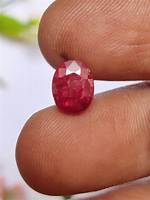 How Old Is Ruby?