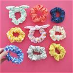 How Old Is Scrunchie?