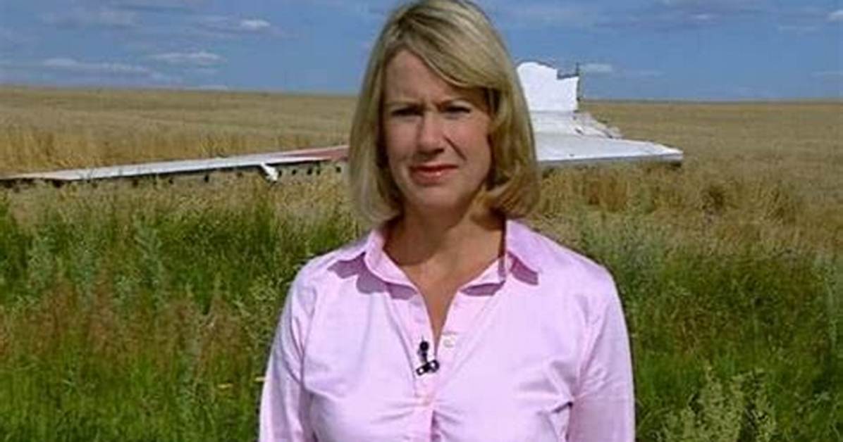 How Old Is Susan Ormiston Cbc?