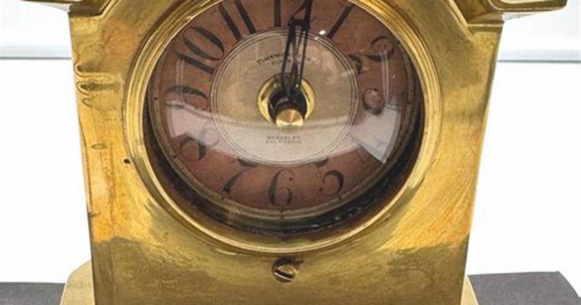 How Old Is Timeworks?