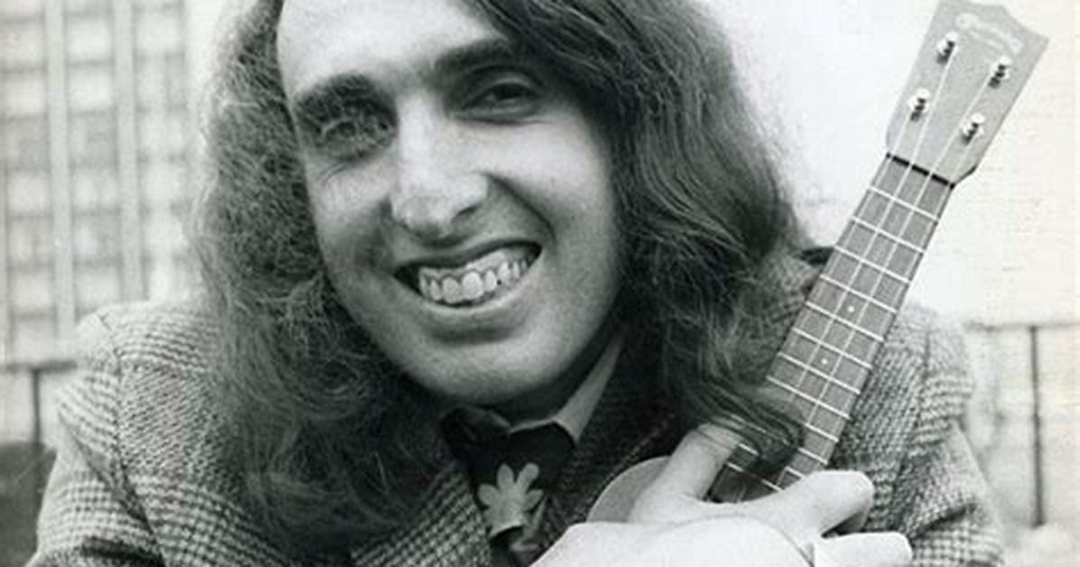 How Old Is Tiny Tim?