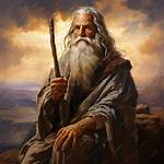 How Old Was Moses