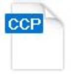 How Open Ccp File?