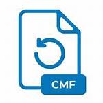 How Open Cmf File?