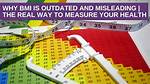 How Outdated Is Bmi?