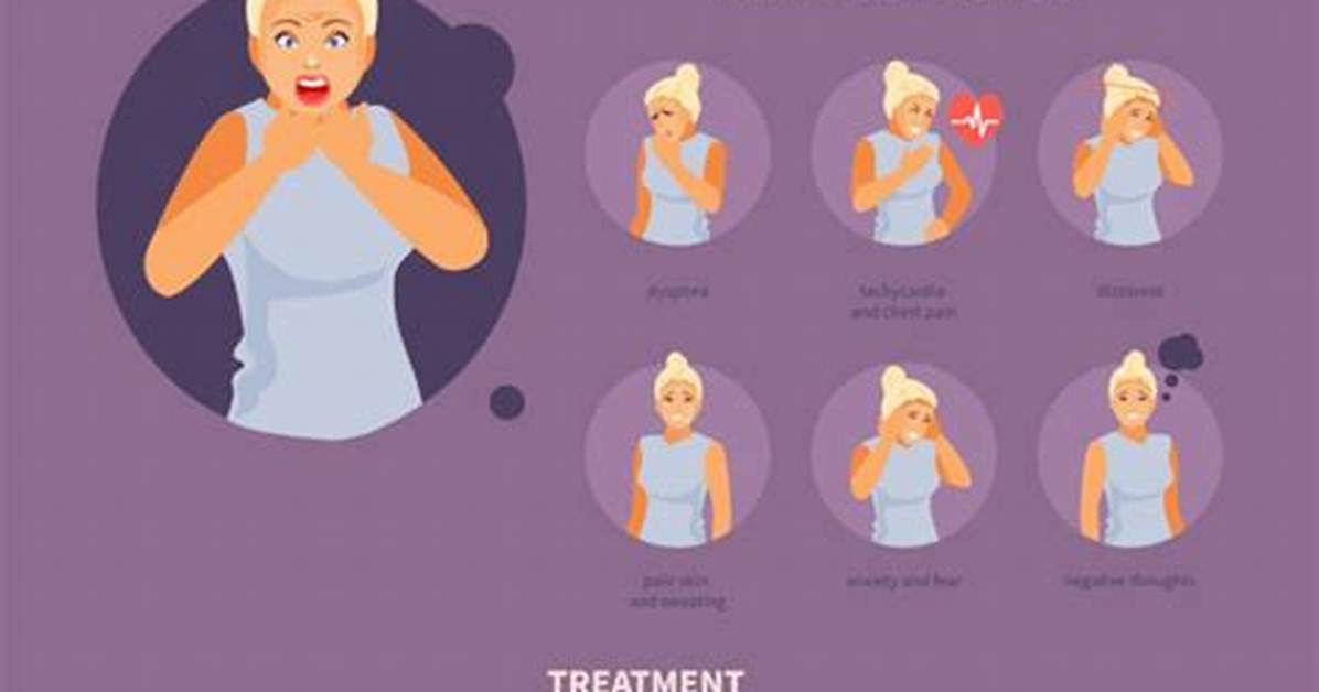 How Panic Attacks Cause Dizziness