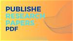 How Papers Are Published?