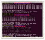 How Ping Resolves Hostname?
