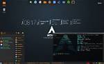 How Popular Is Arch Linux?