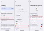How Precise Is Google Location?
