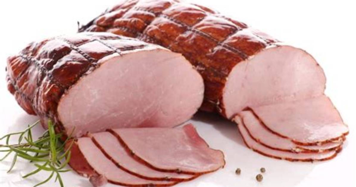 How Processed Is Ham?