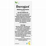 How Quickly Does Iberogast Work?