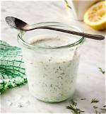 How Ranch Is Made?
