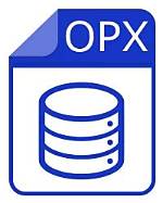 How Read Opx File?