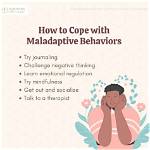 How Reduce Maladaptive Behavior?