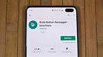 How Remap Bixby Button?