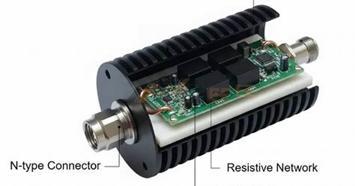 How Rf Attenuators Work?