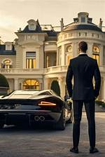 How Rich Is He? Lifestyle and Career Highlights |