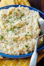 How Risotto Should Look?