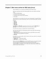 How Run Db2 Command in Linux?