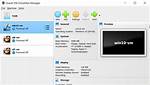 How Run Linux on Windows Virtualbox?