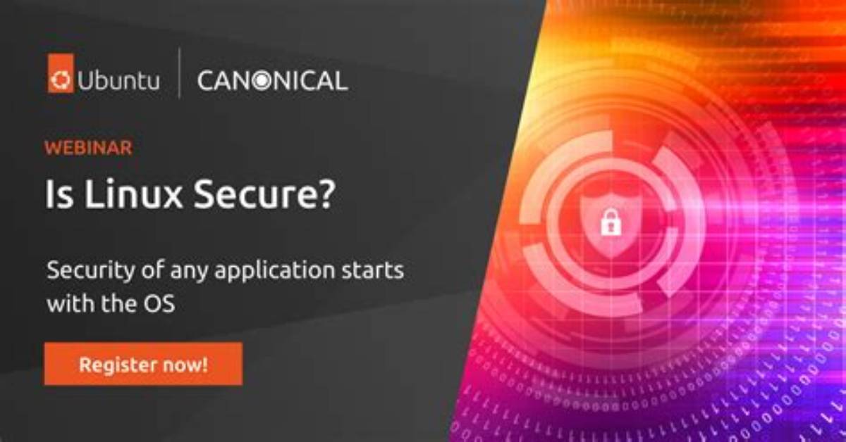 How Safe Is Linux Ubuntu?